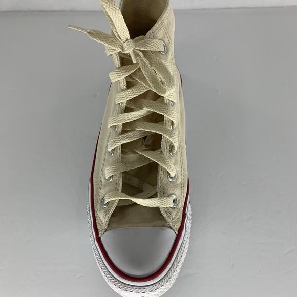 Converse Chuck Taylor All Star High Top Sneakers Mens 5 Womens 7 - Picture 4 of 14